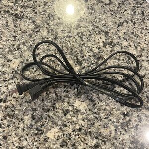 Power Cord For Epson ET-3850 Printer Copy Machine Original Cord